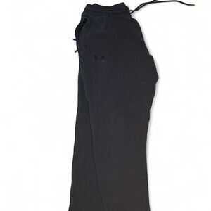Under Armour Dark Joggers with Logo